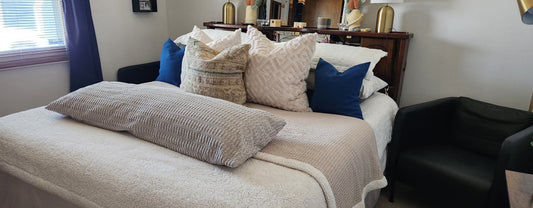 Impressive Bedding Set!