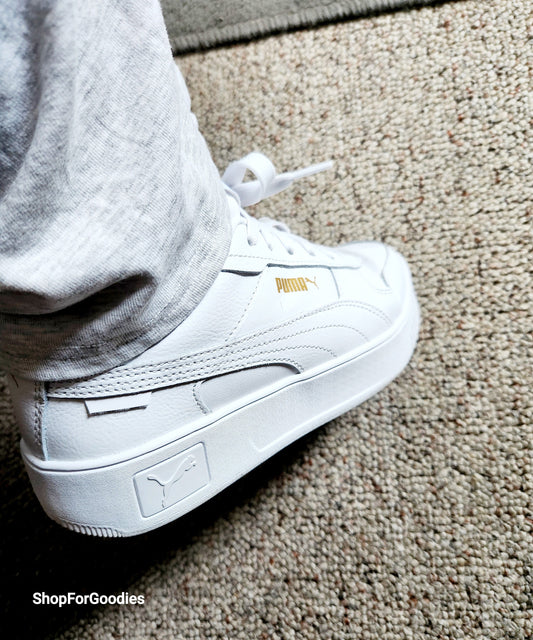 PUMA Carina
