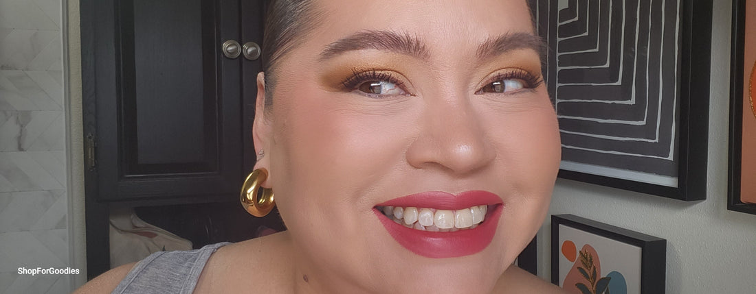 Revlon Lipstick | 525 Wine With Everything