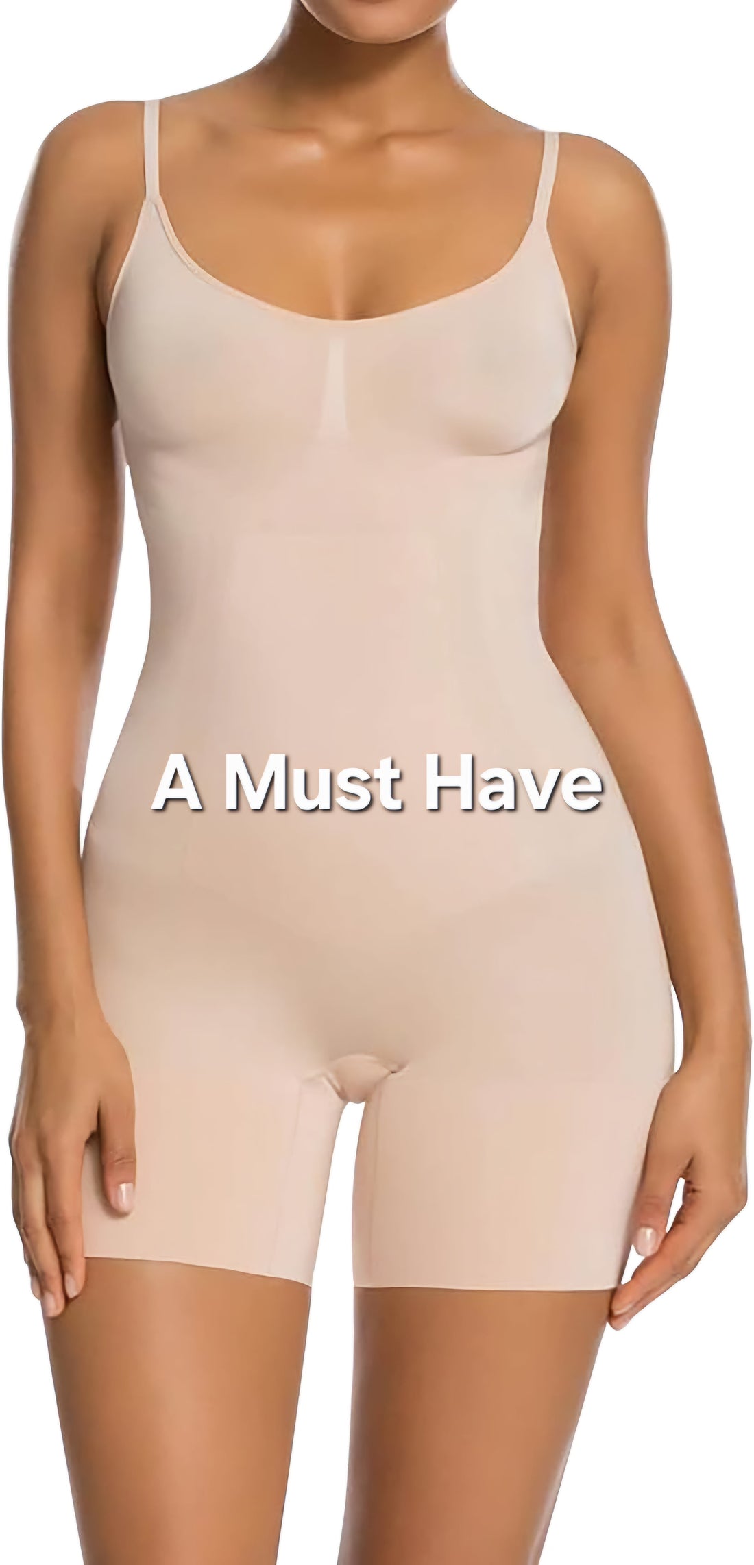 Must Have Shapewear