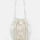 Nicole Lee USA Amy Studded Bucket Bag