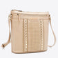 Nicole Lee USA Love Handbag