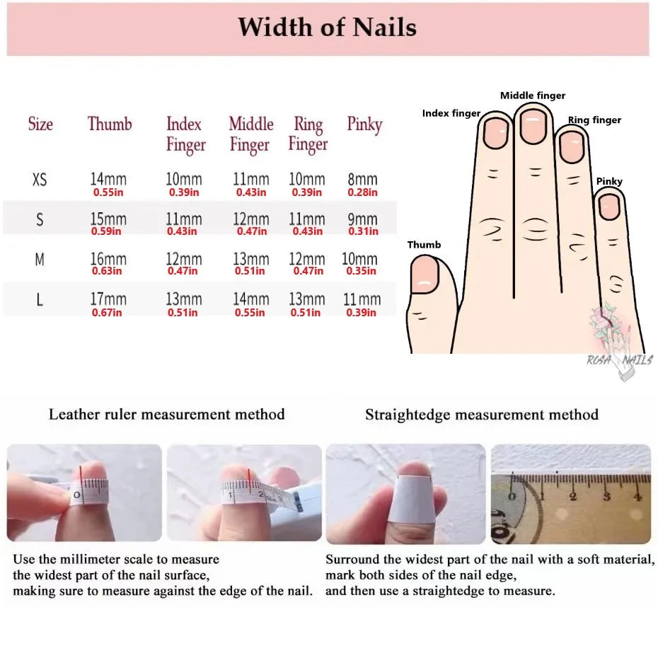 Amalfi Coast Citrus & Seafood Extravaganza Press-On Nail Set