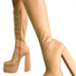 Elevation Knee High Boots