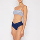 Marina West Swim Striped Bikini Set