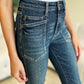 Judy Blue Full Size High Waist Skinny Jeans