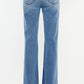Kancan Ultra High Rise Cat's Whiskers Jeans