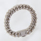 Curb Chain Bracelet