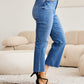 RFM Mini Mia Full Size Tummy Control High Waist Jeans
