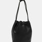 Nicole Lee USA Amy Studded Bucket Bag