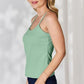 Basic Bae Full Size Round Neck Slim Cami