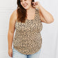 Heimish All About Me Full Size Sleevless Top
