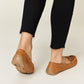 Forever Link Bow Decor Flat Loafers