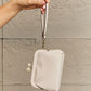 Nicole Lee USA Elise Pearl Coin Purse