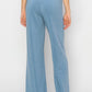 HYFVE Drawstring Wide Leg Pants