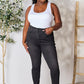 Judy Blue Full Size Tummy Control High Waist Denim Jeans
