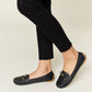 Forever Link Slip On Bow Flats Loafers