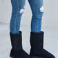 Forever Link Thermal Lined Flat Boots