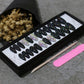 Handmade Crystal Glitter Full Set Press On Nails Box (Other Options)