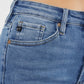 Kancan Full Size Cat's Whiskers High Waist Jeans