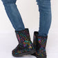 Forever Link Sequin Thermal Flat Boots