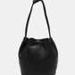 Nicole Lee USA Amy Studded Bucket Bag