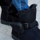 Forever Link Plush Thermal Flat Boots